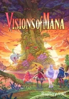 Visions of Mana