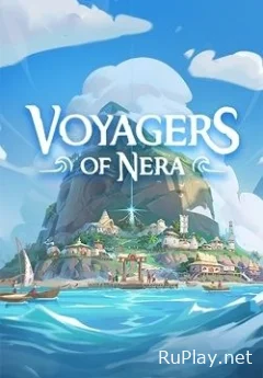 Voyagers of Nera