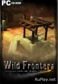 Wild Frontera