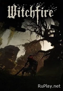 Witchfire