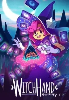 WitchHand