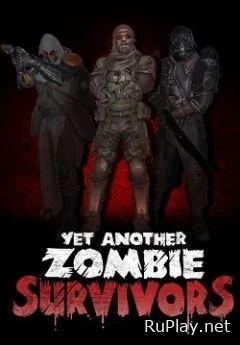 Yet Another Zombie Survivors