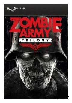 Zombie Army Trilogy